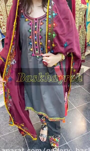 عکس نوکی کریشی