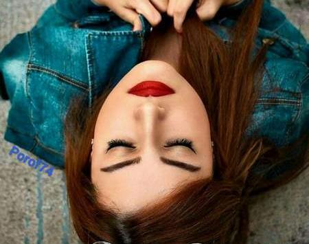 عکس برای پروفایل تلگرام دخترانه