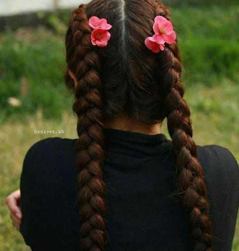 عکس برای پروفایل تلگرام دخترانه