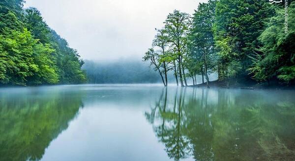 عکس از طبیعت ساری