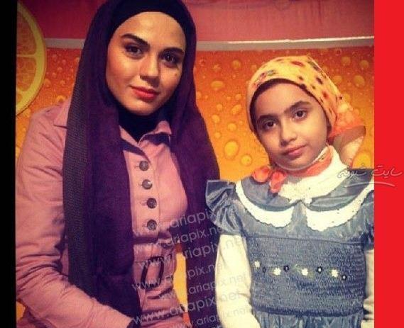 عکس پارسا مشیری