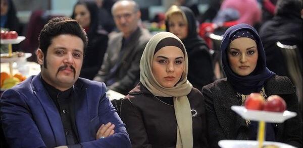 عکس پارسا مشیری
