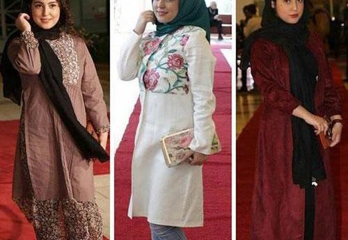 عکس پارسا مشیری