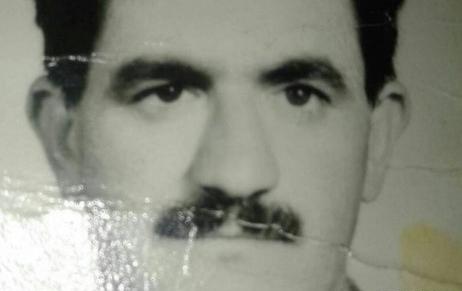 عکس دایی خدا رحمتت کنه
