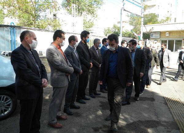 عکس صابر عظیمی