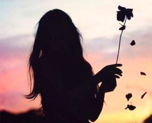 عکس دخترونه برای پروفایل در اینستاگرام