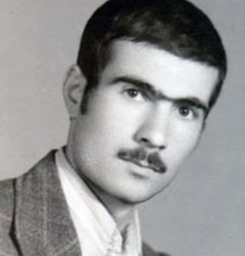 عکس حسین ظفرمند