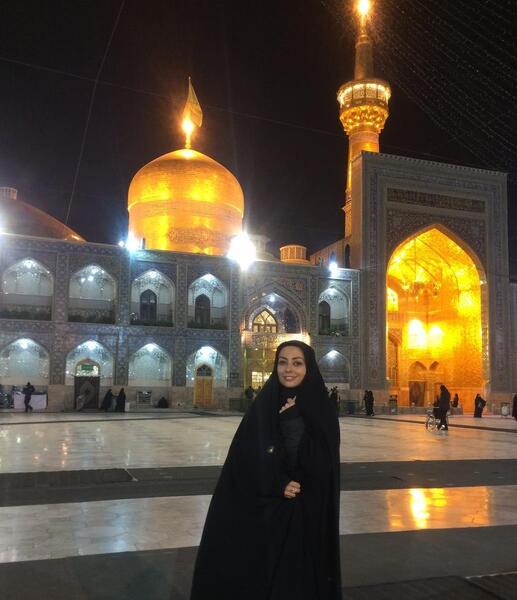 عکس دایی جان یلدات مبارک