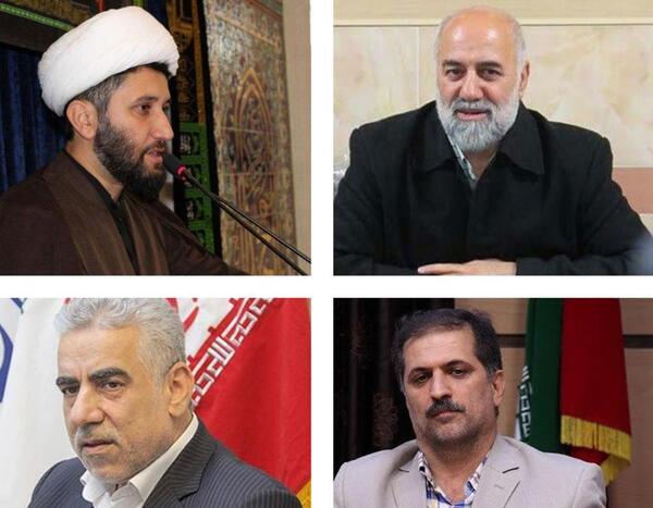 عکس حجت الاسلام صفری