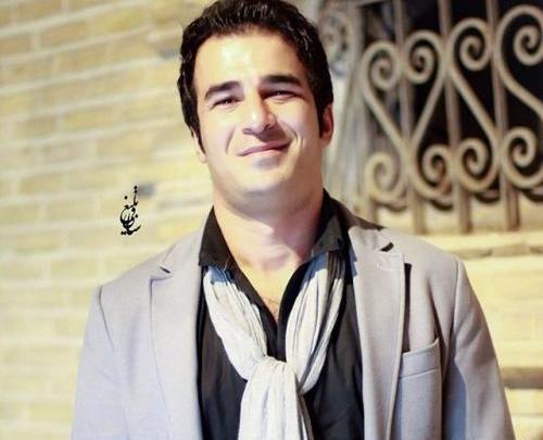 عکس ساناز تیموری