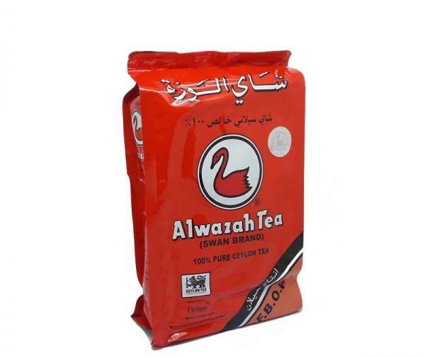 عکس چای المنیس