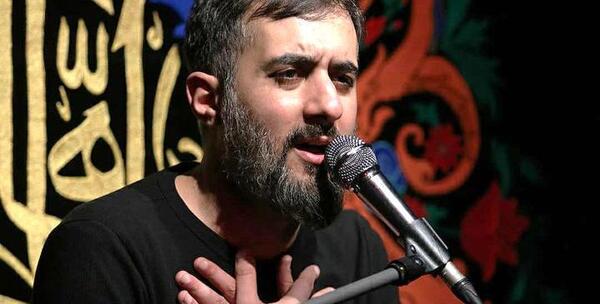 عکس محمد حسین