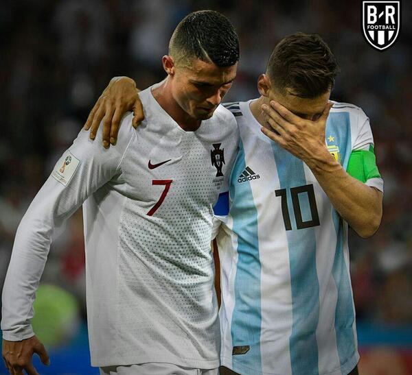 عکس رونالدو جالب