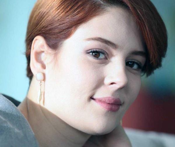 عکس دنیز در فیلم روزی روزگاری