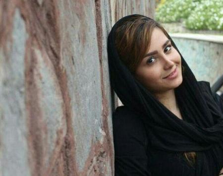 عکس سوگند احمدی