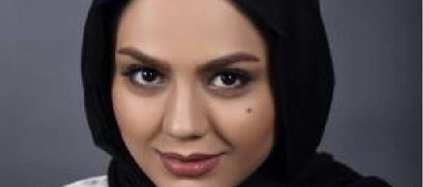 عکس آزاده ثابتی