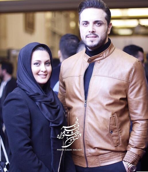عکس آزاده ثابتی