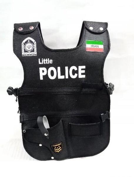عکس وضعیت بچه گانه