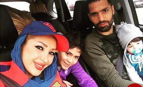 عکس نوشته امیرحسین صادقی