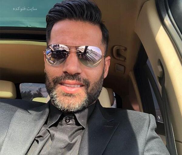 عکس نوشته امیرحسین صادقی