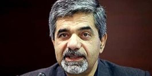 عکس سعید زاهد