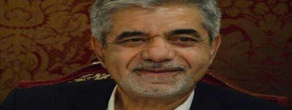 عکس سعید زاهد