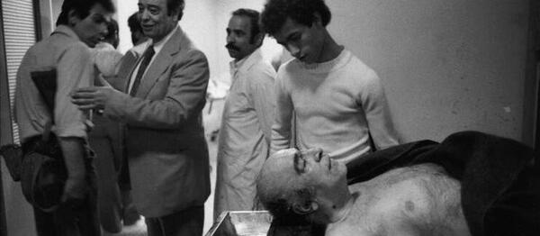 عکس دکتر فرشته انشاء
