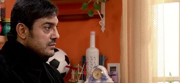 عکس حامد نکیسا