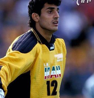 عکس حامد نکیسا