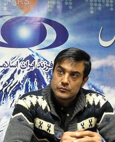 عکس حامد نکیسا