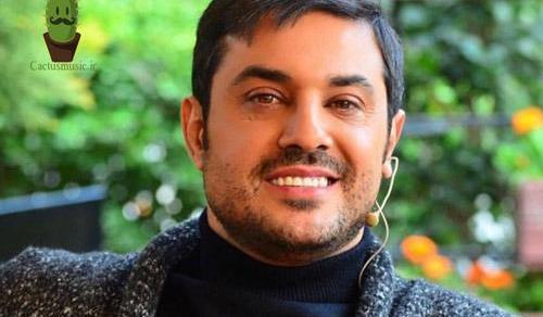 عکس حامد نکیسا