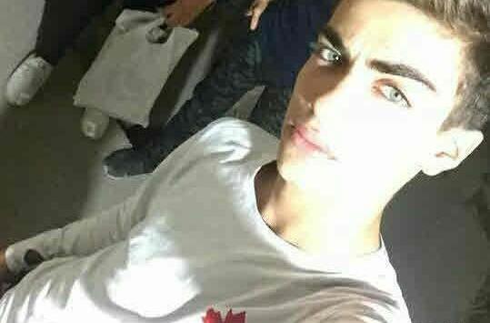 عکس پسر زیبا فیک