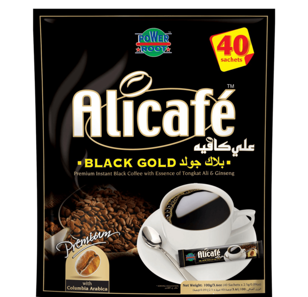 عکس قهوه پودر