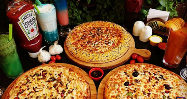 عکس فیک رستوران