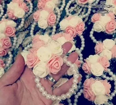 عکس ایده برای یادبود عقد