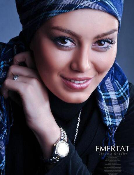 عکس سحر آریا