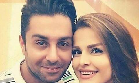 عکس سحر آریا