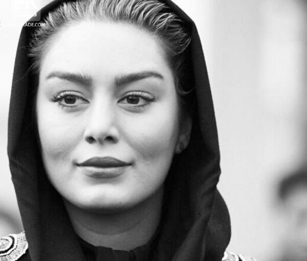 عکس سحر آریا