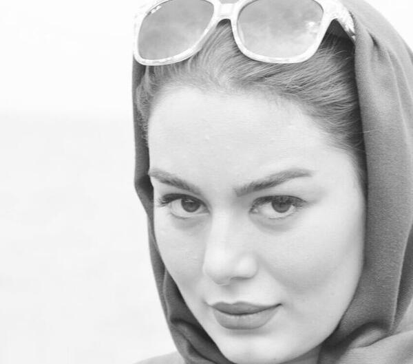 عکس سحر آریا