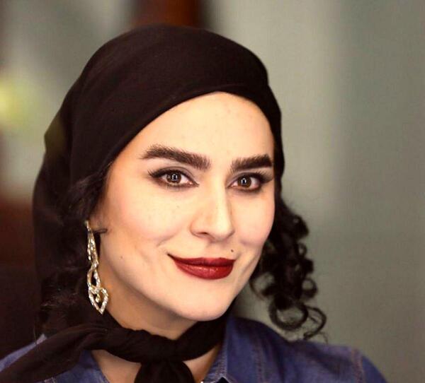 عکس سحر آریا