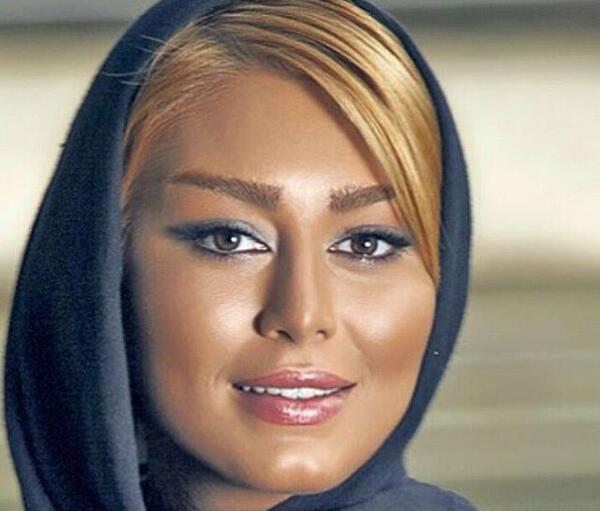 عکس سحر آریا