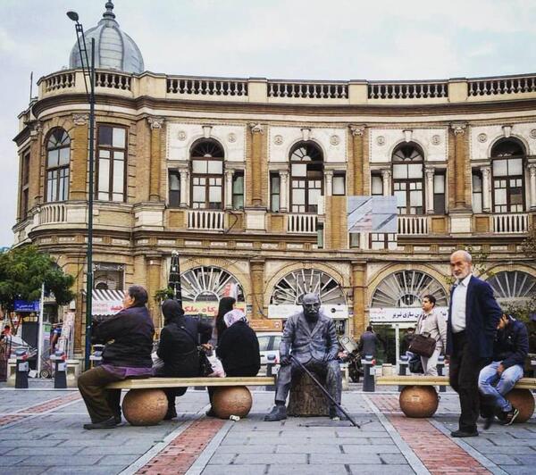 عکس حسن آباد