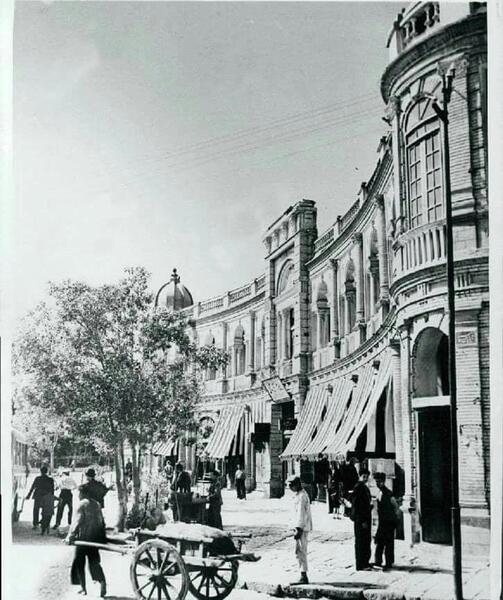 عکس حسن آباد