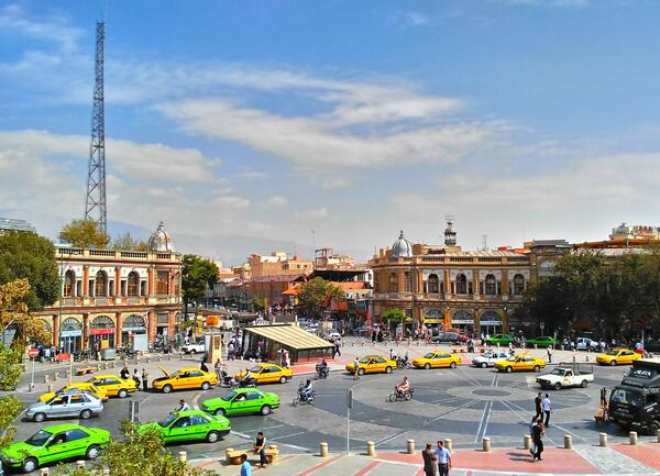 عکس حسن آباد