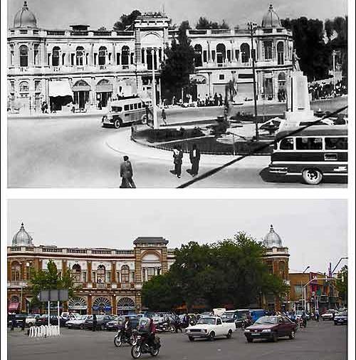 عکس حسن آباد