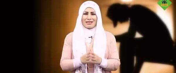 عکس همسر جدید عباس منش