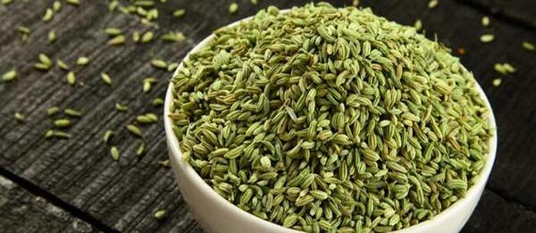 عکس رازیانه و بادیان