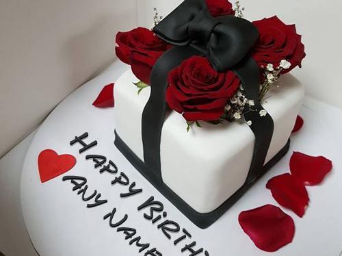 عکس مردانه برای کیک