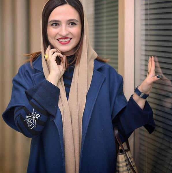 عکس امیرحسین عباسی