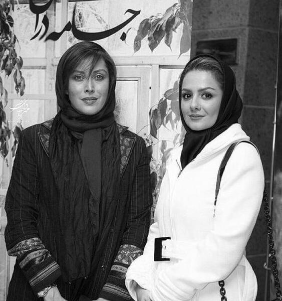 عکس بیتا حبیبی